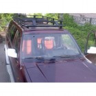 Багажник експедиційний Isuzu Trooper (Исузу Трупер) OPEL Monterey