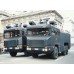 Броньований захист радіатора авто Броньований захист радіатора авто