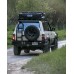 Автомобільні сходи