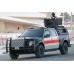 Броньований захист радіатора авто Броньований захист радіатора авто
