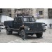 Броньований захист радіатора авто Броньований захист радіатора авто