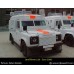 Броньований захист радіатора авто Броньований захист радіатора авто