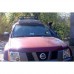 Экспедиционный багажник Nissan X-Terra