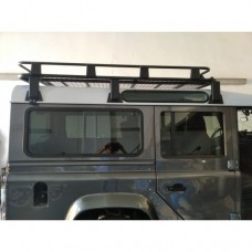 экспедиционный багажник Land Rover Defender  Ленд Ровер Дефендер 