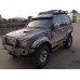 Силові пороги Тойота Ленд крузер Toyota Land Cruiser 90 Силові пороги Тойота Ленд крузер Toyota Land Cruiser 90