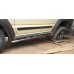 Силові пороги Сузукі джимні (Suzuki Jimny)