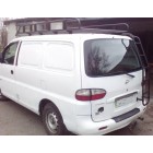 експедиційний багажник  хундай Н200 (Hyundai H 200)