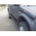 силові пороги Mitsubishi Pajero Sport (Мицубісі Паджеро Спорт) силові пороги Mitsubishi Pajero Sport (Мицубісі Паджеро Спорт)