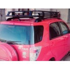 Экспедиционный багажник Daihatsu Terios (Дайхатсу Териос) Экспедиционный багажник Daihatsu Terios (Дайхатсу Териос)