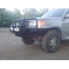 Силовой бампер Toyota Sequoia (Тойота Секвойя) Силовой бампер Toyota Sequoia (Тойота Секвойя)