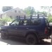 Силові пороги Тойота Ленд крузер Toyota Land Cruiser 90 Силові пороги Тойота Ленд крузер Toyota Land Cruiser 90