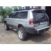 силові пороги Mitsubishi Pajero Sport (Мицубісі Паджеро Спорт) силові пороги Mitsubishi Pajero Sport (Мицубісі Паджеро Спорт)