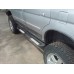 силові пороги Mitsubishi Pajero Sport (Мицубісі Паджеро Спорт) силові пороги Mitsubishi Pajero Sport (Мицубісі Паджеро Спорт)