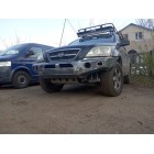силові бампера під замовлення силові бампера під замовлення