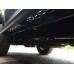силові пороги Mitsubishi Pajero Sport (Мицубісі Паджеро Спорт) силові пороги Mitsubishi Pajero Sport (Мицубісі Паджеро Спорт)