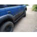 Силові пороги Тойота Ленд крузер Toyota Land Cruiser 90 Силові пороги Тойота Ленд крузер Toyota Land Cruiser 90