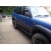 Силові пороги Тойота Ленд крузер Toyota Land Cruiser 90 Силові пороги Тойота Ленд крузер Toyota Land Cruiser 90