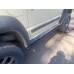 Силові пороги Сузукі джимні (Suzuki Jimny)