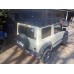 Силові пороги Сузукі джимні (Suzuki Jimny)