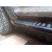 Силовые пороги Toyota 4Runner, тойота форанер пороги, Силовые пороги Toyota 4Runner, тойота форанер пороги,