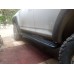 Силовые пороги Toyota 4Runner, тойота форанер пороги, Силовые пороги Toyota 4Runner, тойота форанер пороги,
