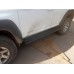 Силовые пороги Toyota 4Runner, тойота форанер пороги, Силовые пороги Toyota 4Runner, тойота форанер пороги,
