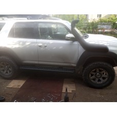 Силовые пороги Toyota 4Runner, тойота форанер пороги, Силовые пороги Toyota 4Runner, тойота форанер пороги,
