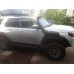Силовые пороги Toyota 4Runner, тойота форанер пороги, Силовые пороги Toyota 4Runner, тойота форанер пороги,