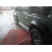 Силові пороги Сузукі джимні (Suzuki Jimny)