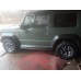 Силові пороги Сузукі джимні (Suzuki Jimny)
