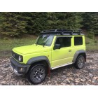 експедиційний багажник  Suzuki Jimny (Сузукі Джимні)