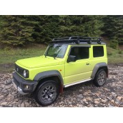 експедиційний багажник Suzuki Jimny (Сузукі Джимні)
