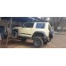 Силові пороги Сузукі джимні (Suzuki Jimny)