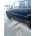 Силові пороги Тойота Ленд крузер Toyota Land Cruiser 90 Силові пороги Тойота Ленд крузер Toyota Land Cruiser 90