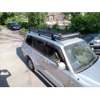 експедиційний багажник  Pajero Wagon ( Паджеро Вагон )