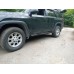 Силовые пороги Toyota 4Runner, тойота форанер пороги, Силовые пороги Toyota 4Runner, тойота форанер пороги,