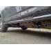Силовые пороги Toyota 4Runner, тойота форанер пороги, Силовые пороги Toyota 4Runner, тойота форанер пороги,