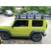 Силові пороги Сузукі джимні (Suzuki Jimny)