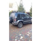 Экспедиционный  багажник  Jeep 